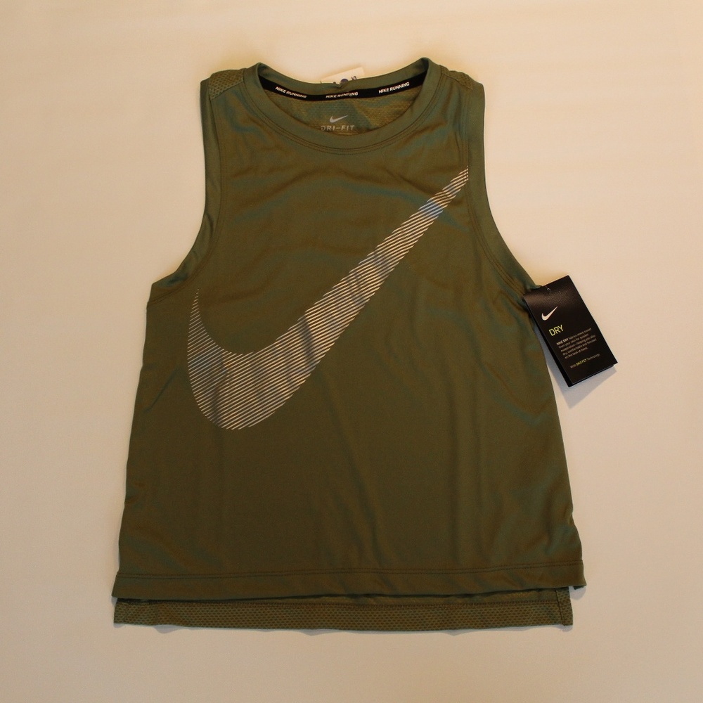 Nike Dri-Fit Tank Top